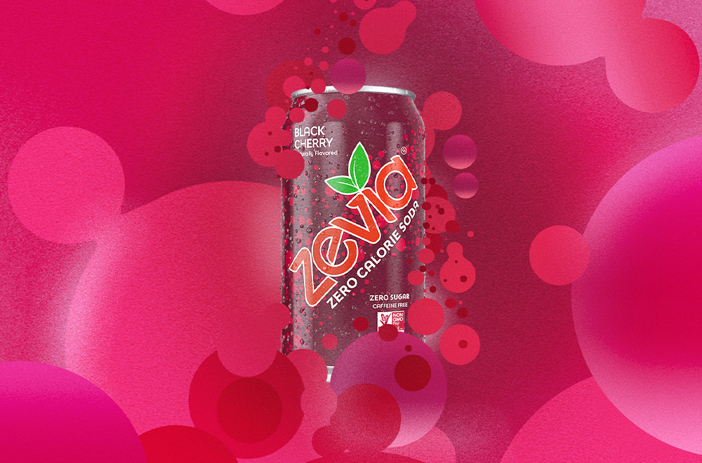 Zevia - TVC