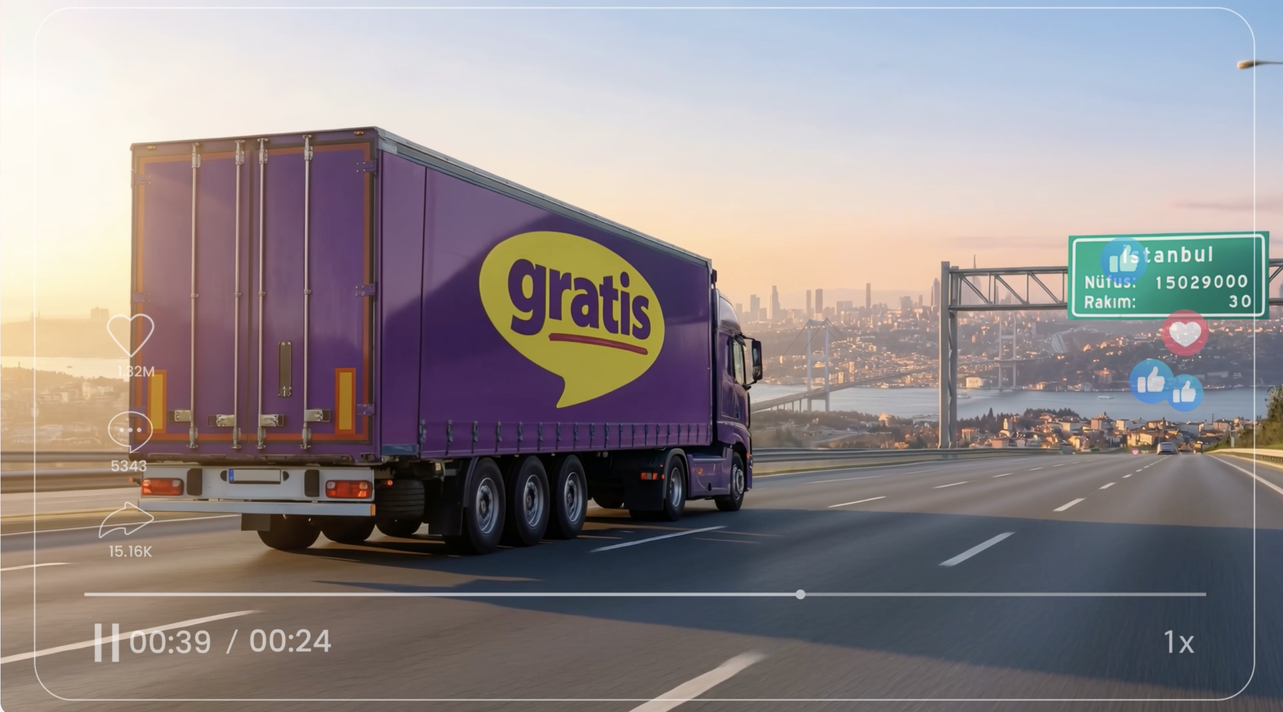 Gratis